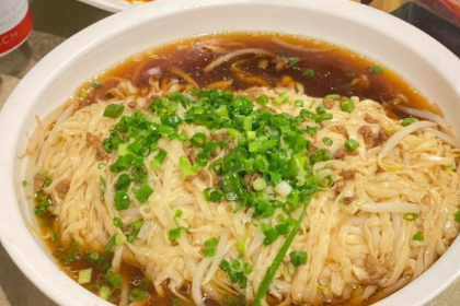 Yizhanfang Seafood Snack Booth