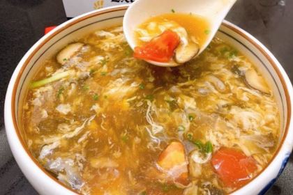 旺达小吃(正大广场店)