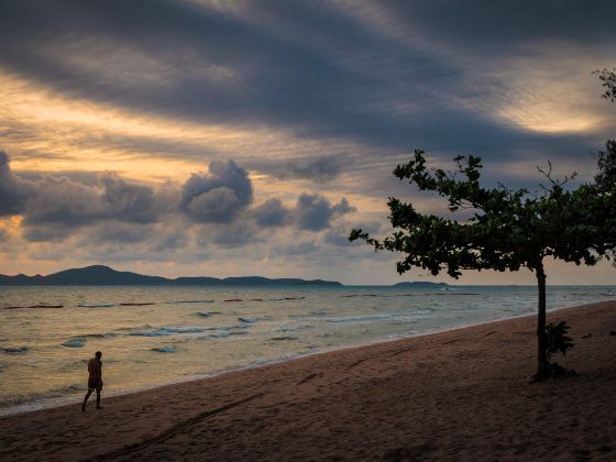 หาดดงตาล