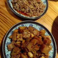 老外婆本帮面 User Photo