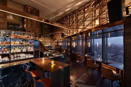 Flair Rooftop Restaurant & Bar