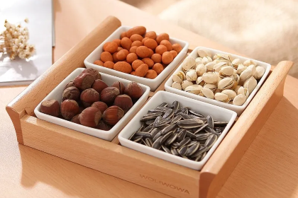 惠州翡翠山華美達酒店餐廳