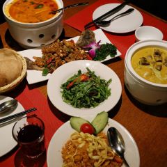 Tai Tai Restaurant User Photo