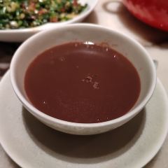 柴门荟(前滩太古里店) User Photo