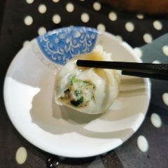 上味馆南翔小笼(杏山路店) User Photo