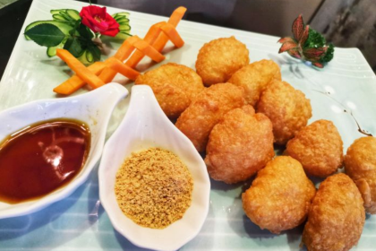 何老幺鲜鱼府(绵阳店)