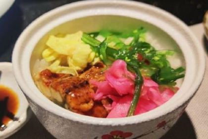 上井·精致料理(天空之城店)