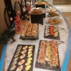 长春保利万怡酒店·万荟轩全日餐厅 User Photo