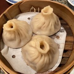Nanjing Impressions  (Zhongshanling) User Photo