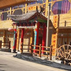 泸沽湖湖甲一方民宿 User Photo