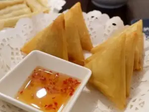 旅行厨房