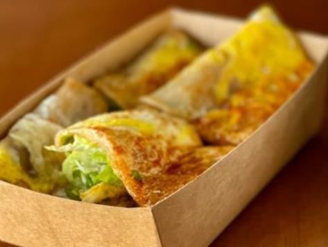 云顶美食城(长白山万达店)