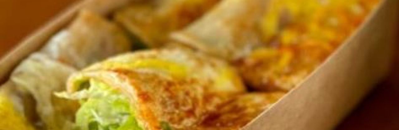 云顶美食城(长白山万达店)