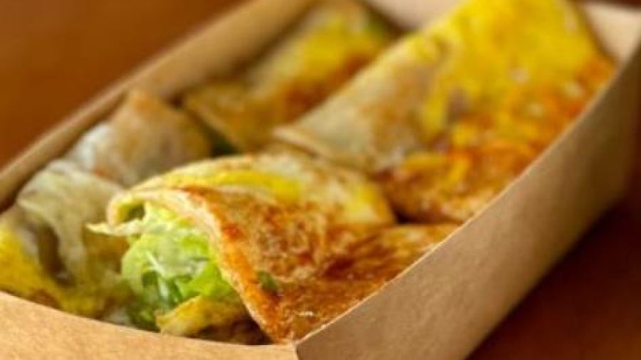 云顶美食城(长白山万达店)