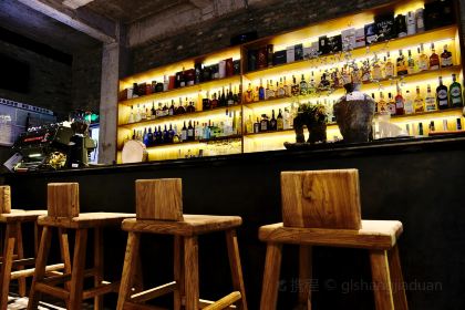 抚仙湖大知闲闲民宿·掌间