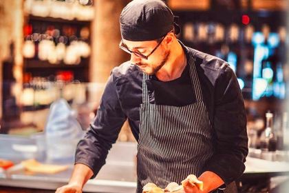 Simbiosi 有機麵食餐廳