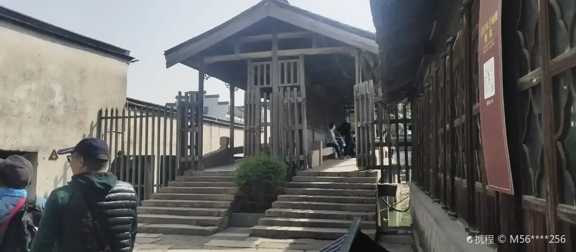 펑위안 쌍교 주변 호텔