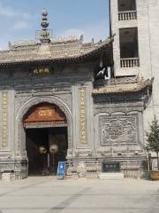 Dagongbei Pavilion