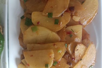 山野乡味川菜馆