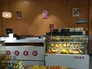 頂好蛋糕(絳縣店)