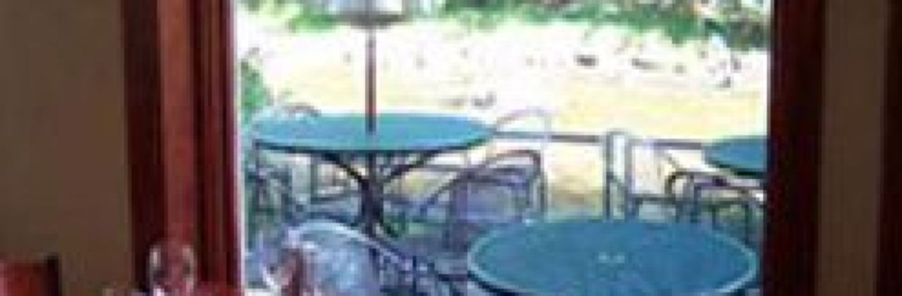 Up the Creek Bar & Grill