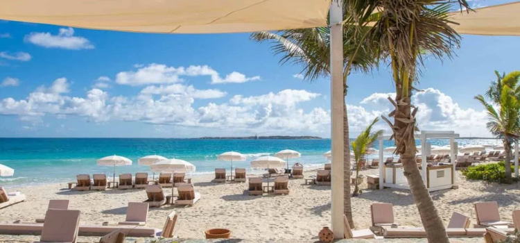 Coco Beach