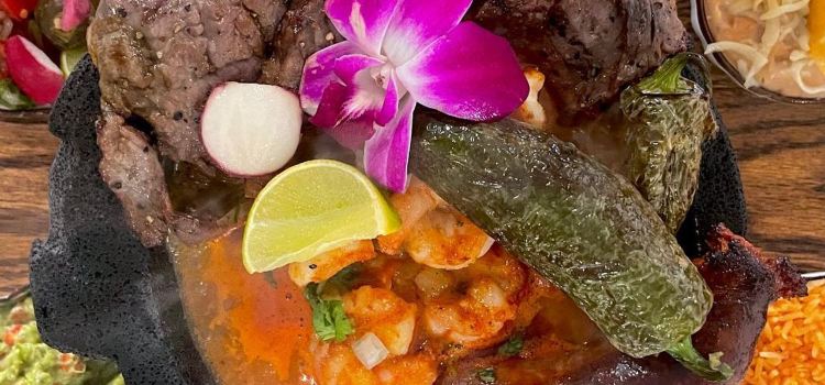 California Tacos Cantina and Distillery