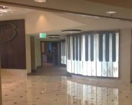 The Nashville Tap House