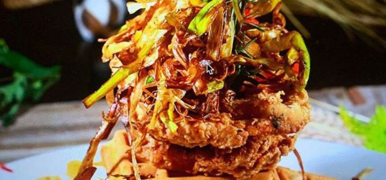 Hash House a Go Go Moorestown NJ