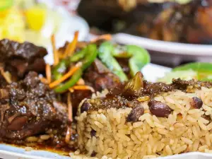 Taste of the Island