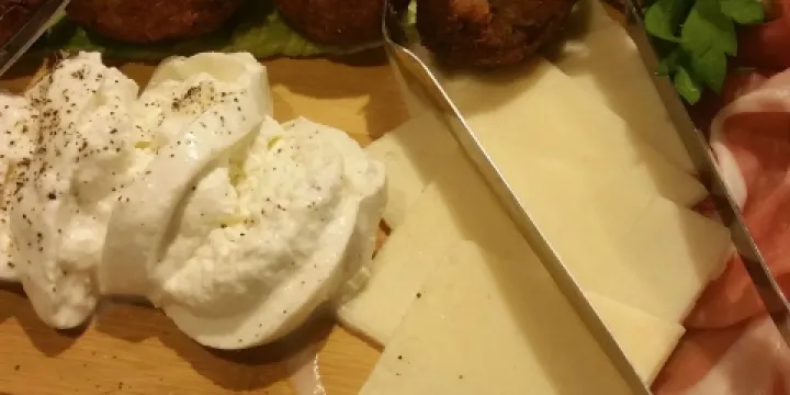 Da Sesto Italiano Ristorante e Vino