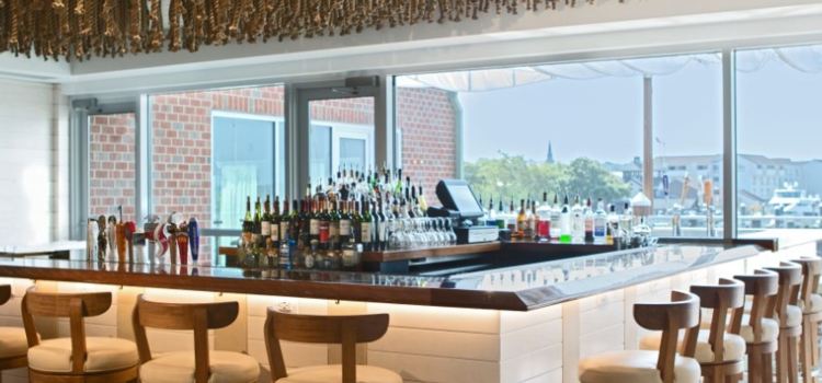 Skiff Bar