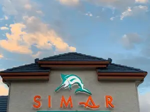 Simar Seafood Cocina