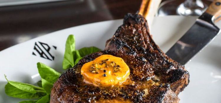 Hyde Park Prime Steakhouse