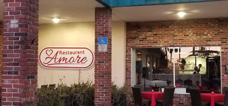 Amore Restaurant