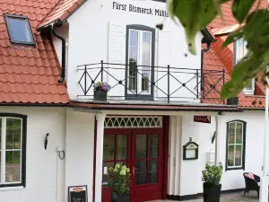 Fürst Bismarck Mühle