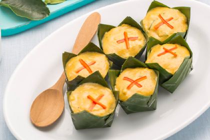 Laem Charoen Seafood Emquartier