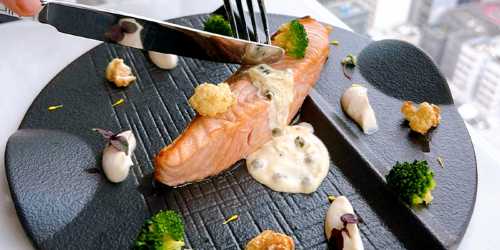 phenomenon wine dine