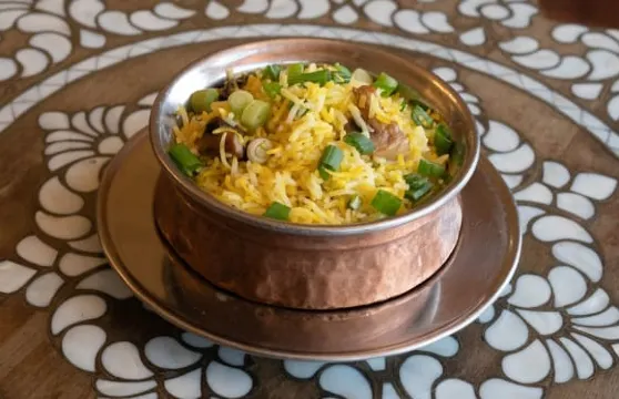 Tayview Hotel Restaurant