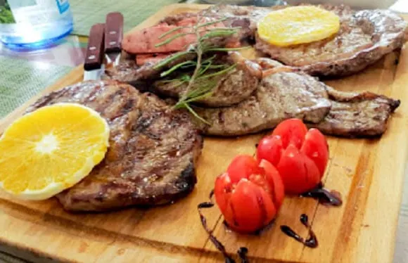 O Botequim - Restaurante