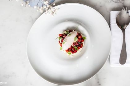 Sourire Le Restaurant