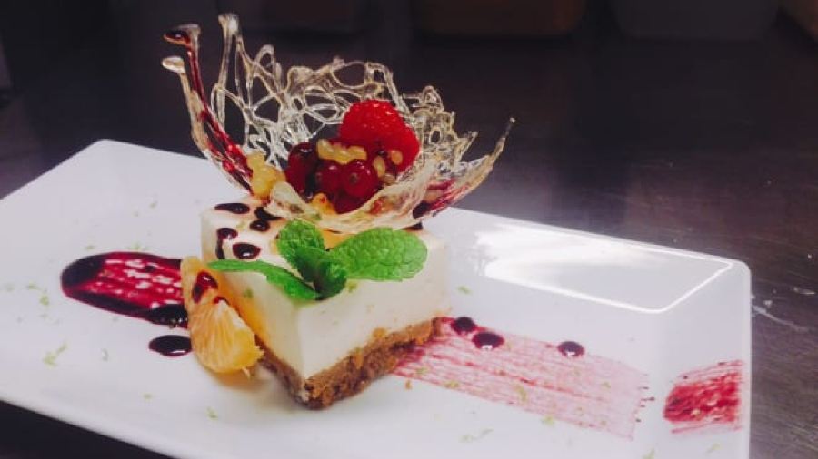 In 't Vierde Baarsje