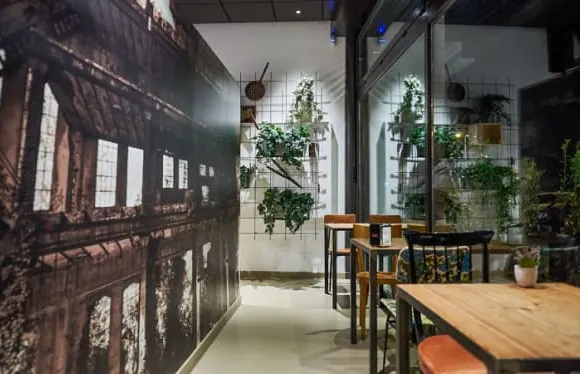 Ruggine Caffè & Cucina