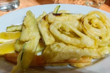 Agristorante la Ficaia