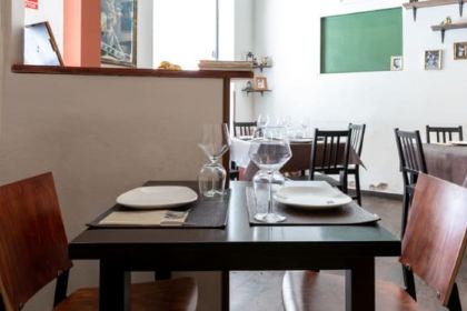 Mura Mura Osteria Cafe