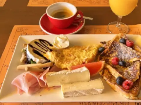 La Pasion Del Barista