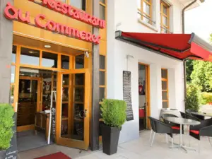 Cafe du Commerce