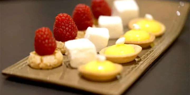 La Table du Château Gratien