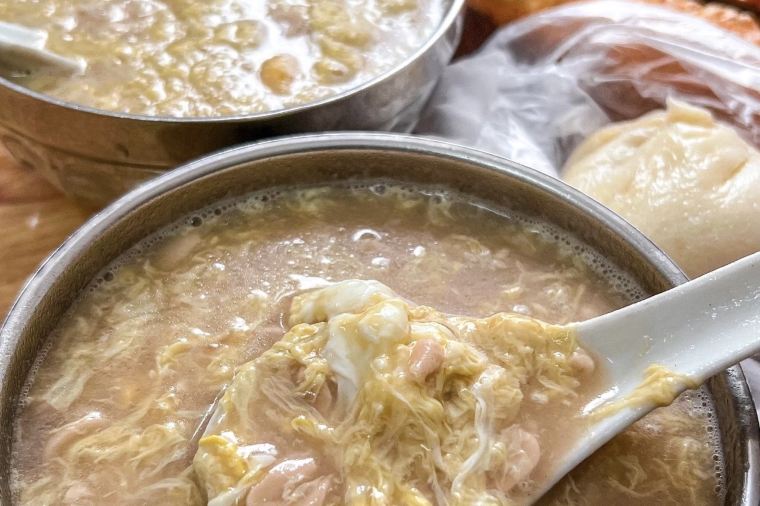 泉州CityWalk | 花生湯