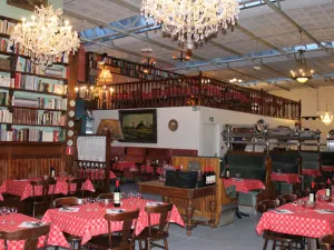 Mozart, More Than Just Ribs